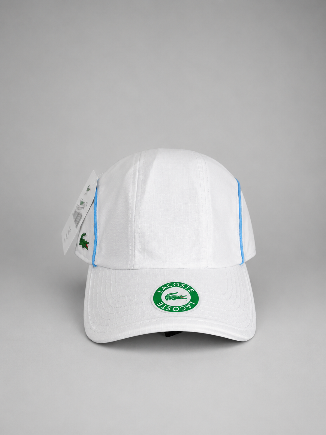 Boné Lacoste Sport Ajustável Premium