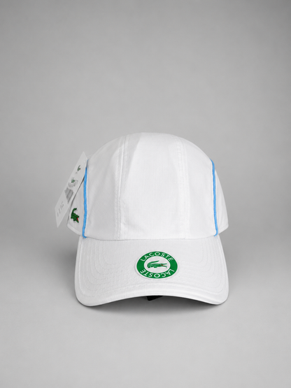 Boné Lacoste Sport Ajustável Premium
