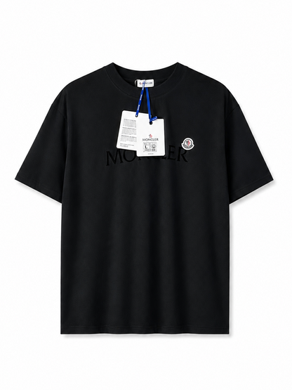 Camiseta Moncler Importada Masculina – Fabricada na Itália