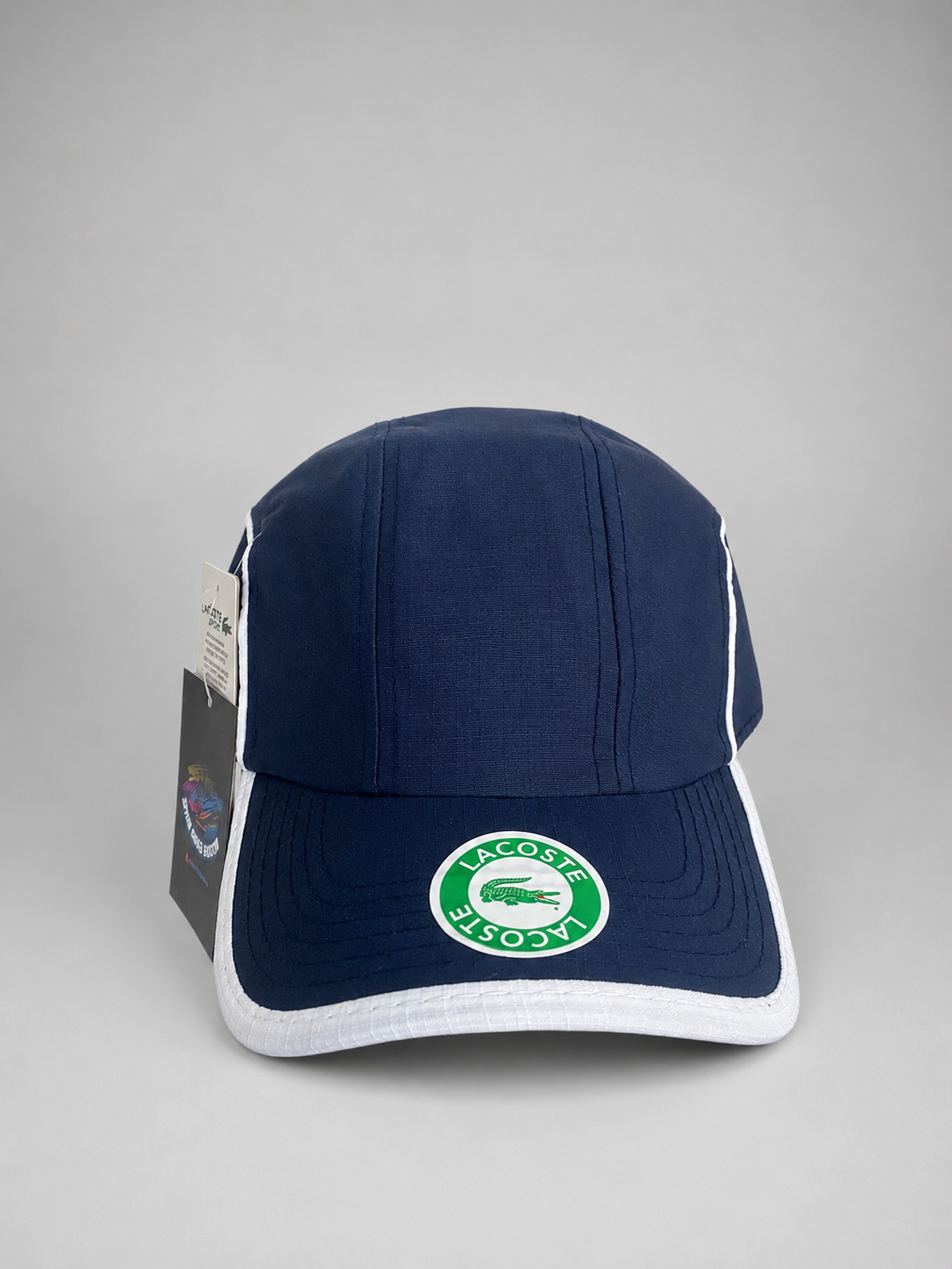 Boné Lacoste Sport Ajustável Premium