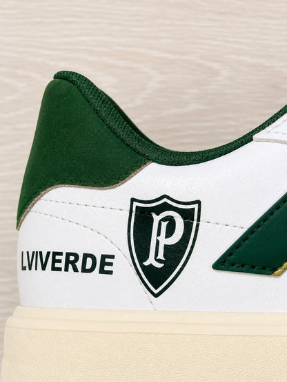 Adidas Advantage Base Personalizado palmeiras