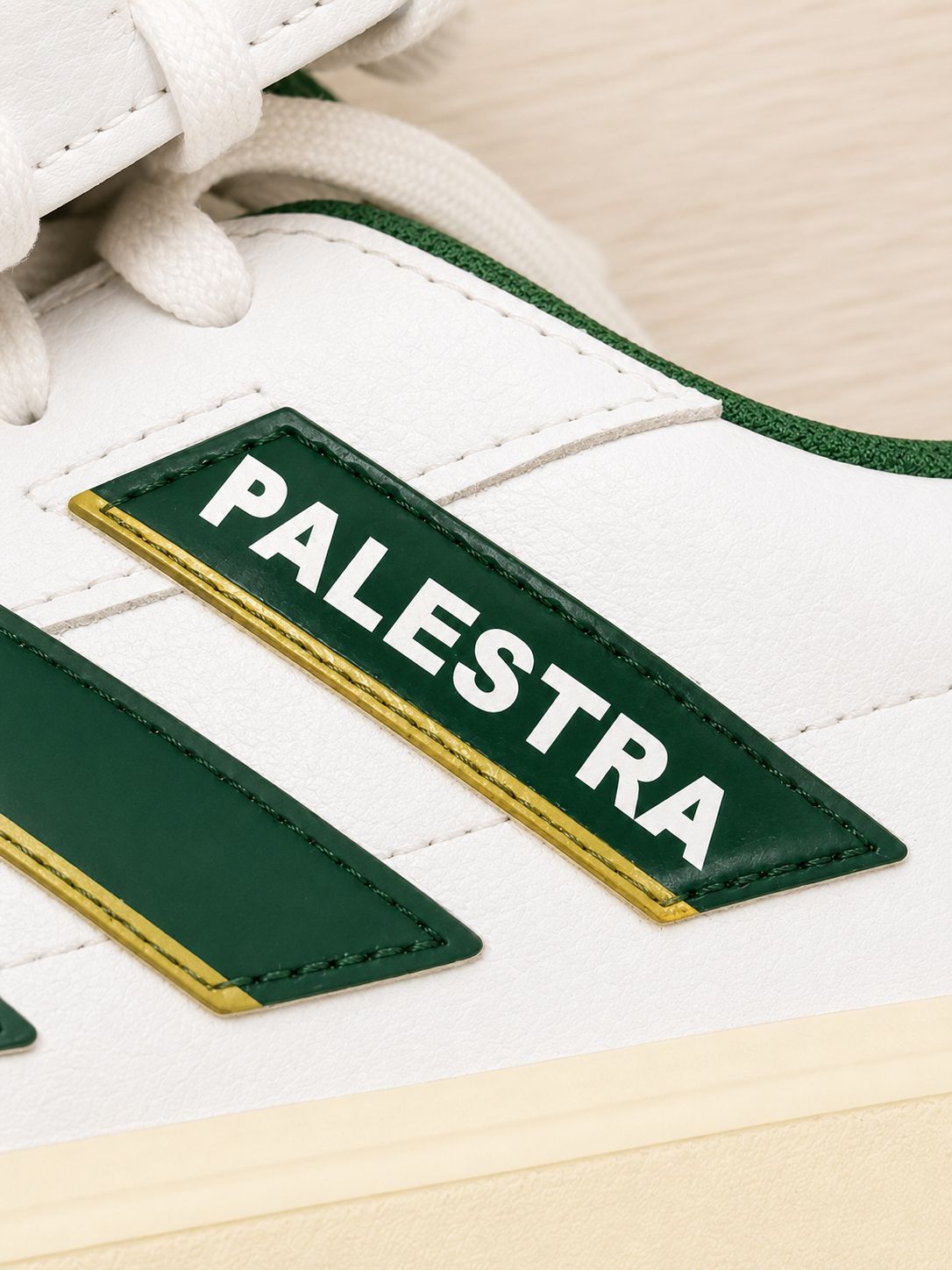 Adidas Advantage Base Personalizado palmeiras