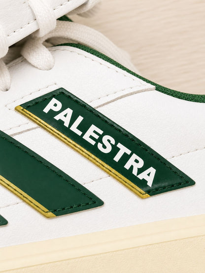 Adidas Advantage Base Personalizado palmeiras