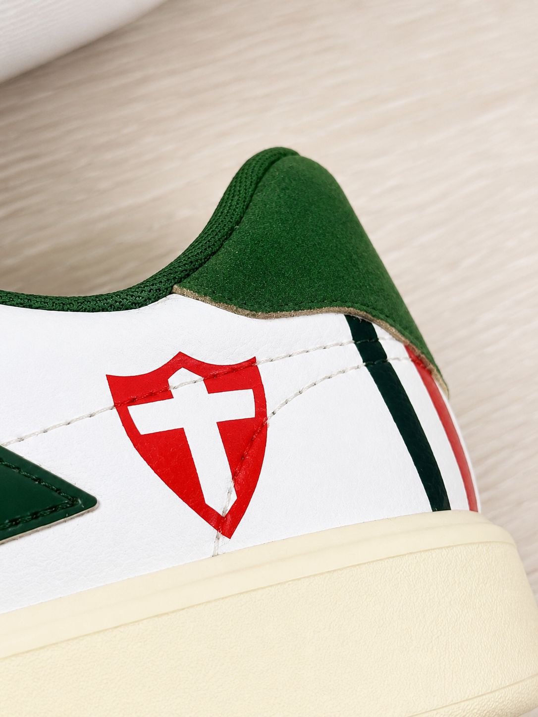 Adidas Advantage Base Personalizado palmeiras
