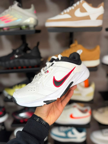 Tênis Nike Air All Day Masculino Branco