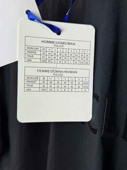 Camiseta Moncler Importada Masculina – Fabricada na Itália