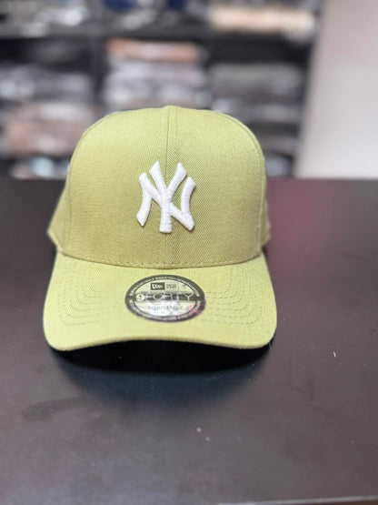 Bonés New Era 9FORTY New York Yankees Diversos