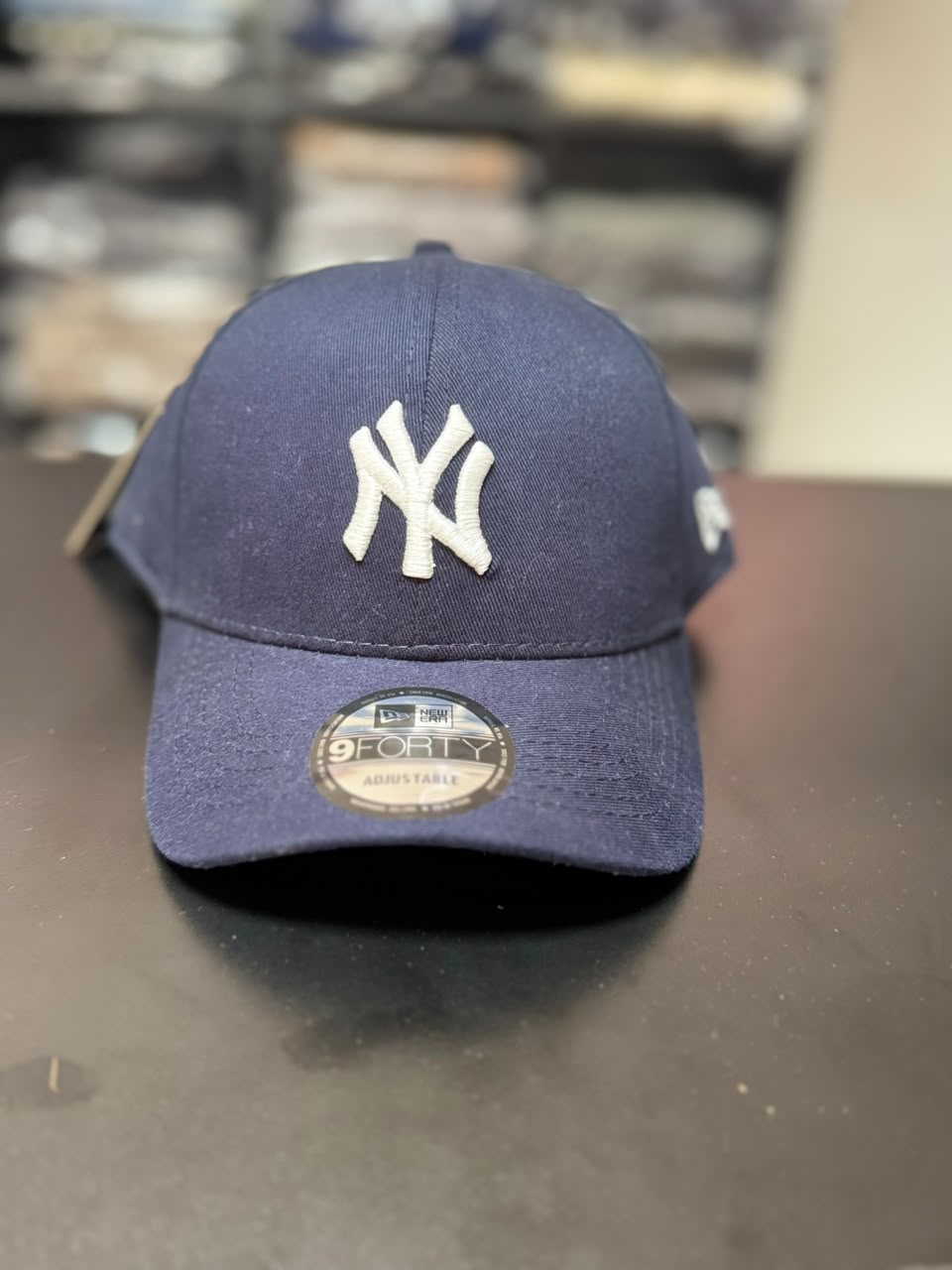 Bonés New Era 9FORTY New York Yankees Diversos