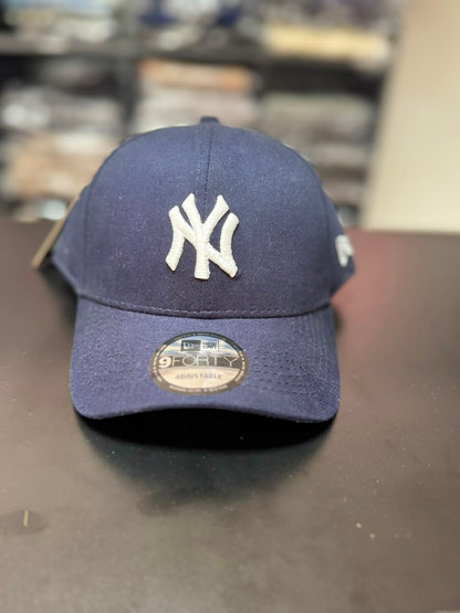 Bonés New Era 9FORTY New York Yankees Diversos