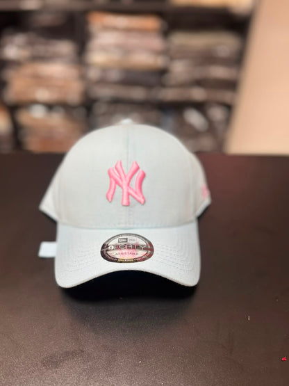 Bonés New Era 9FORTY New York Yankees Diversos