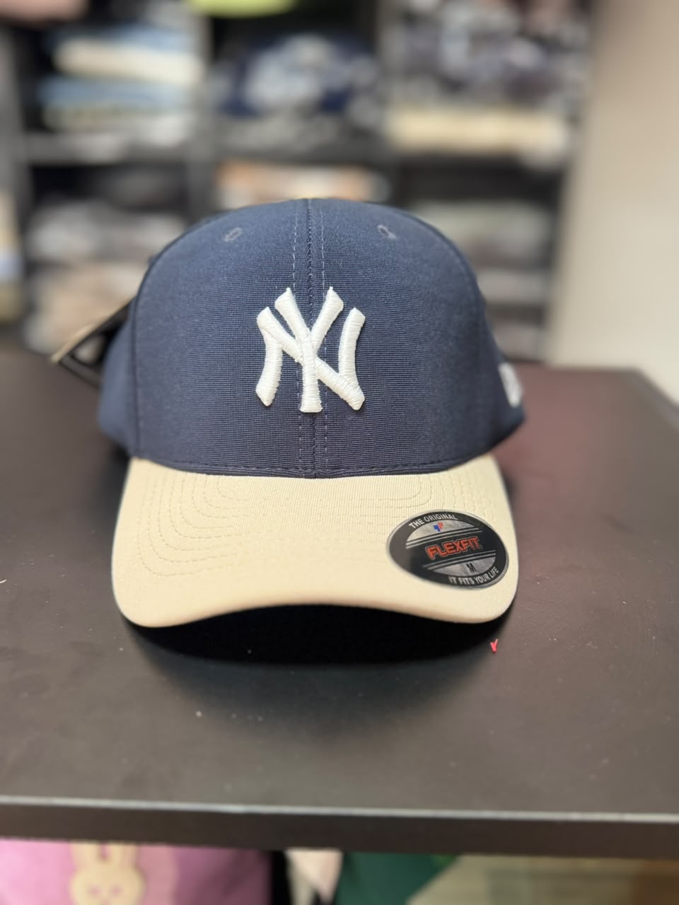 Bonés New Era 9FORTY New York Yankees Diversos