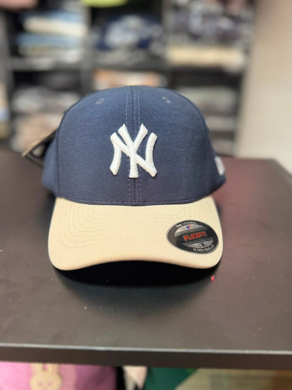 Bonés New Era 9FORTY New York Yankees Diversos