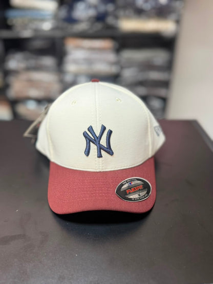 Bonés New Era 9FORTY New York Yankees Diversos