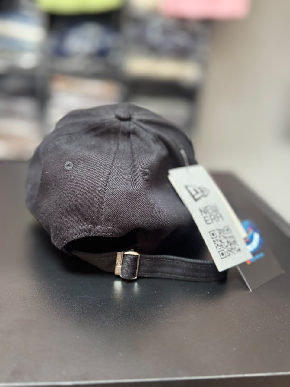 Bonés New Era 9FORTY New York Yankees Diversos