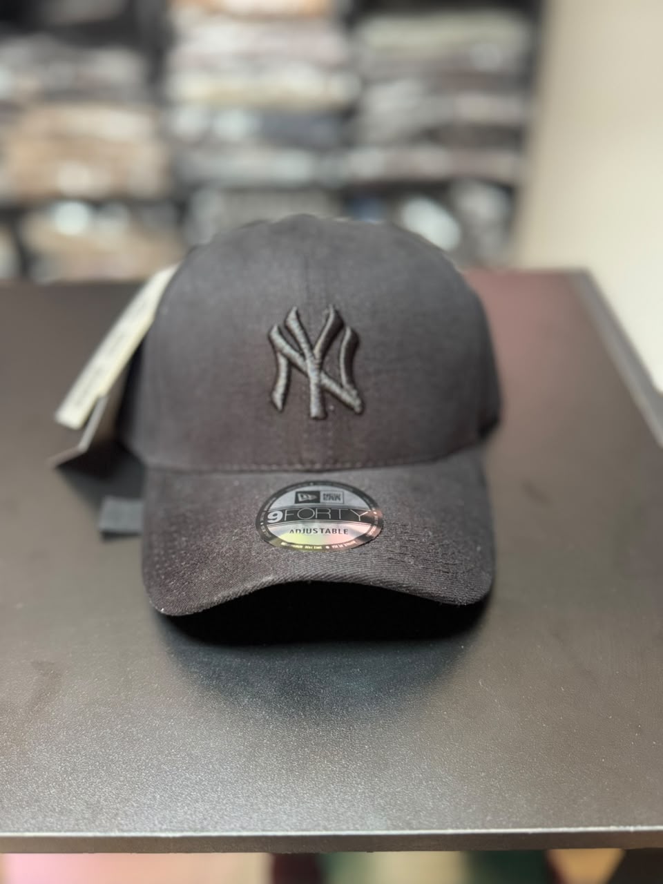 Bonés New Era 9FORTY New York Yankees Diversos