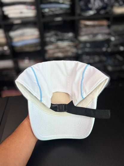 Boné Lacoste Sport Colorblock
