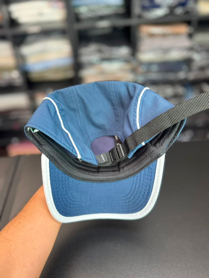 Boné Lacoste Sport Colorblock