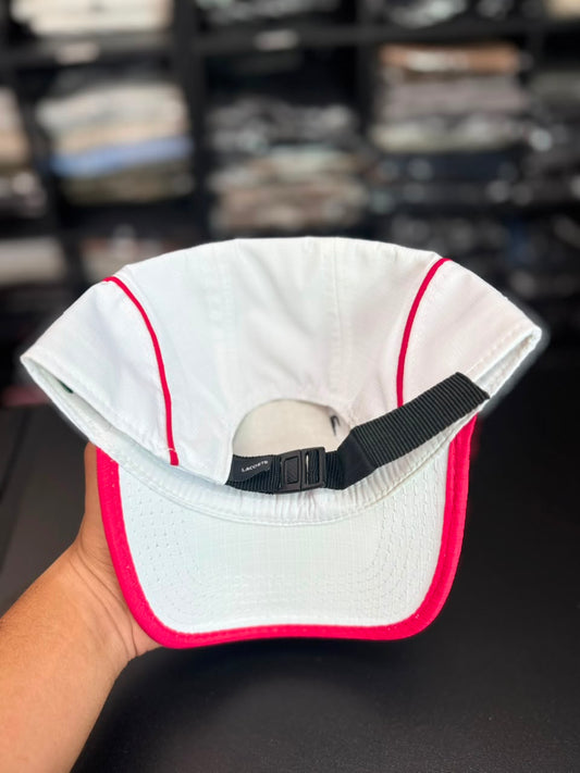 Boné Lacoste Sport Colorblock