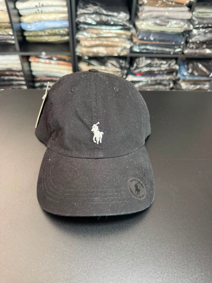 Boné Polo Ralph Lauren Classic c/ Regulagem Unissex