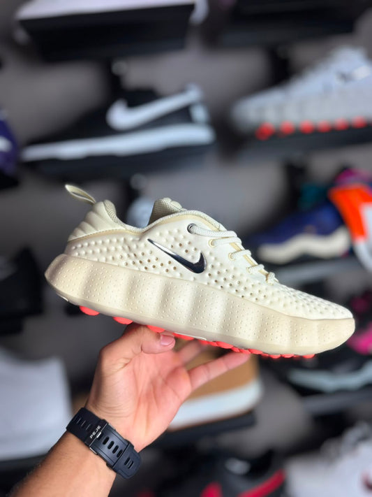 Nike Mind 002 Light Smoke Unissex