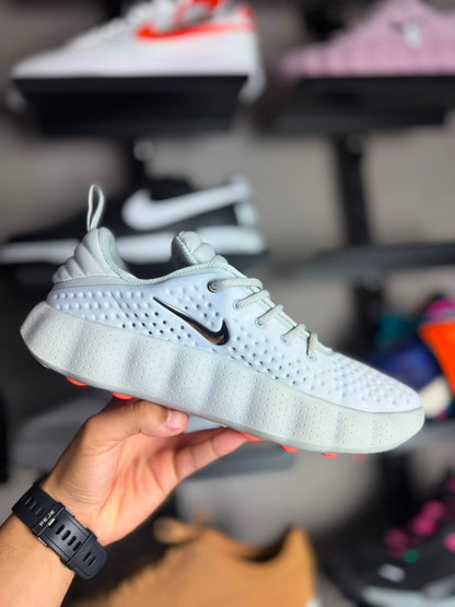 Nike Mind 002 Light Smoke Unissex