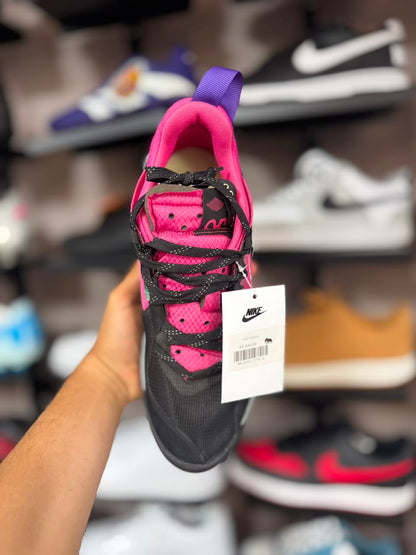 Tênis Jordan Delta Pink Miami Nights Masculino