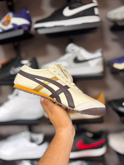 Tênis Asics Onitsuka Tiger Mexico 66 Unissex