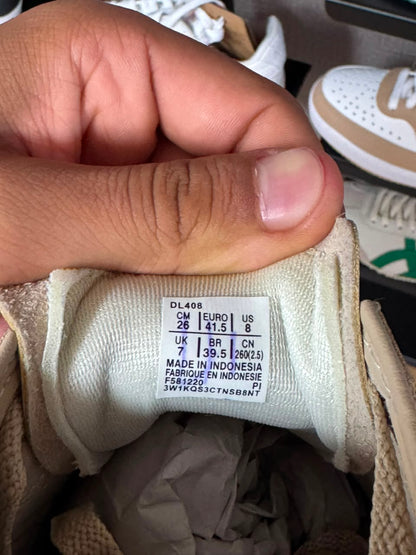Tênis Asics Onitsuka Tiger Mexico 66 Unissex