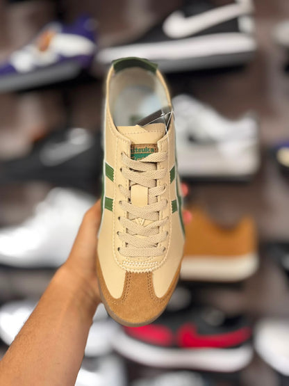Tênis Asics Onitsuka Tiger Mexico 66 Unissex