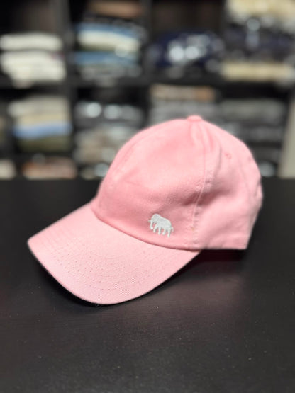 Boné Spyna Dad Hat Aba Curva Fivela Unissex