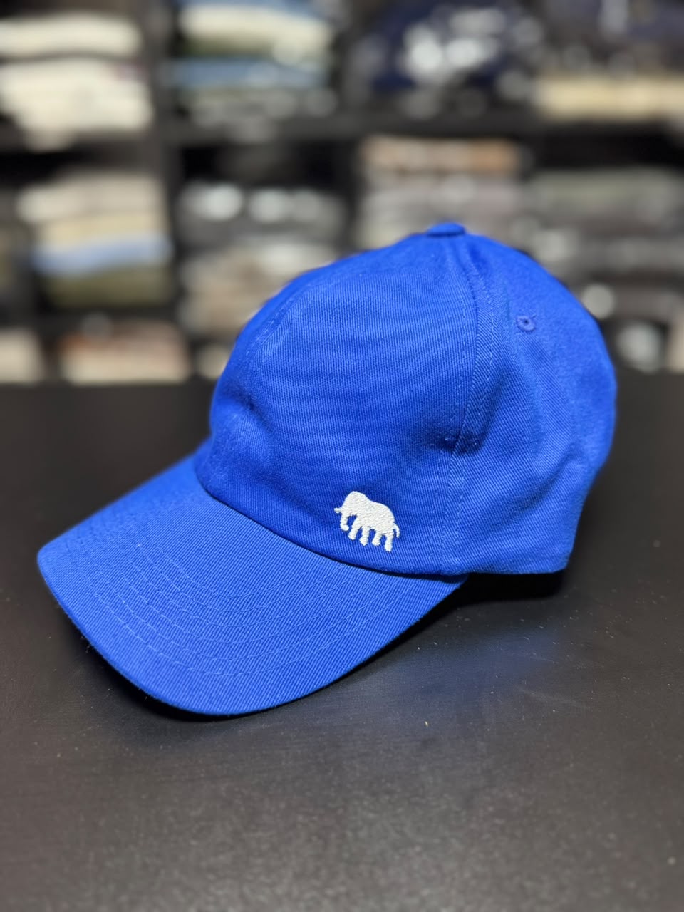 Boné Spyna Dad Hat Aba Curva Fivela Unissex