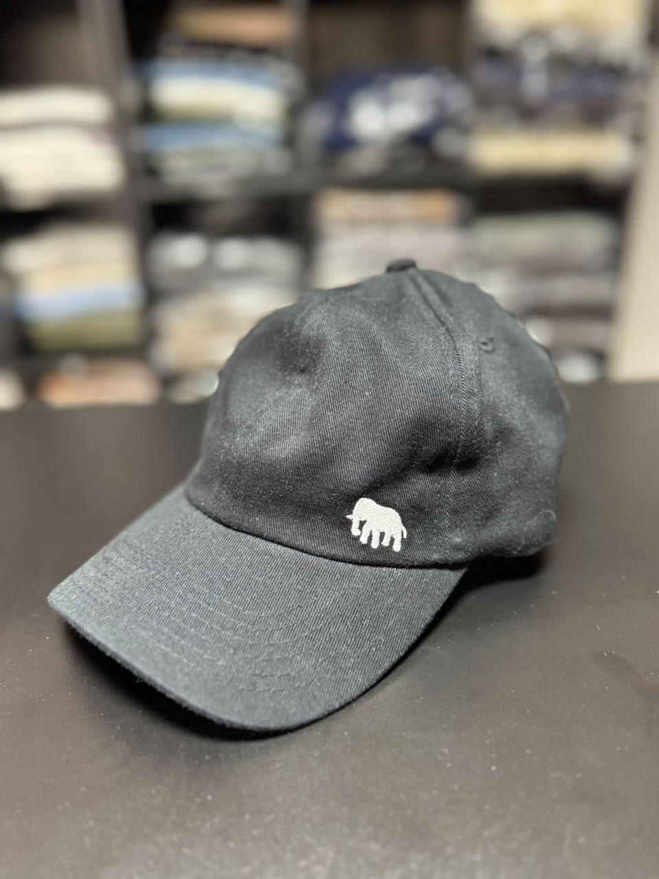 Boné Spyna Dad Hat Aba Curva Fivela Unissex