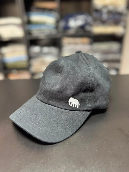 Boné Spyna Dad Hat Aba Curva Fivela Unissex