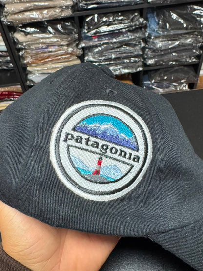 Boné Spyna Dad Hat Aba Curva Fivela Unissex
