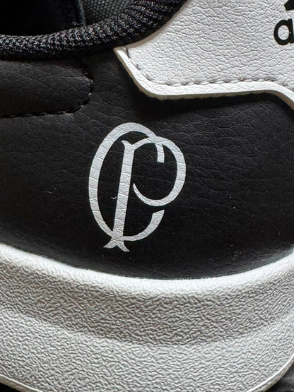 Tenis Adidas Grand Court Corinthians Preto
