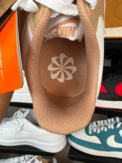 Tênis Nike Court Vision Low Masculino e Feminino