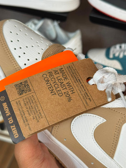 Tênis Nike Court Vision Low Masculino e Feminino