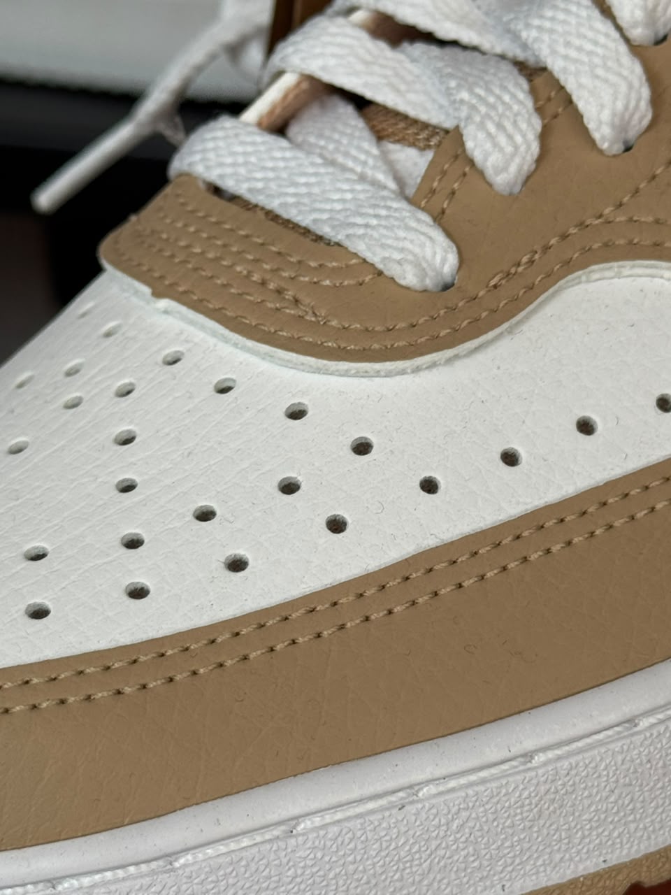 Tênis Nike Court Vision Low Masculino e Feminino