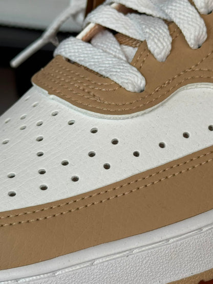 Tênis Nike Court Vision Low Masculino e Feminino