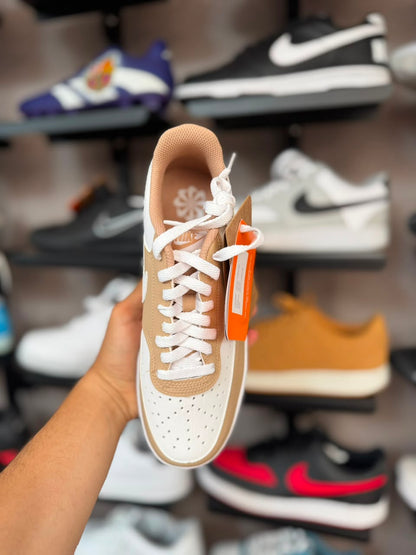 Tênis Nike Court Vision Low Masculino e Feminino