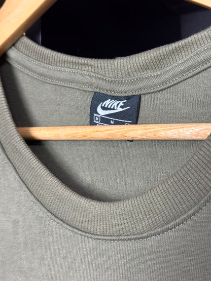 Regata Machão Nike Masculino 100% Algodão