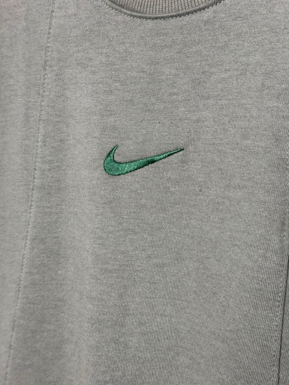 Regata Machão Nike Masculino 100% Algodão