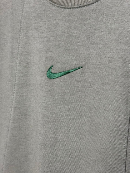 Regata Machão Nike Masculino 100% Algodão