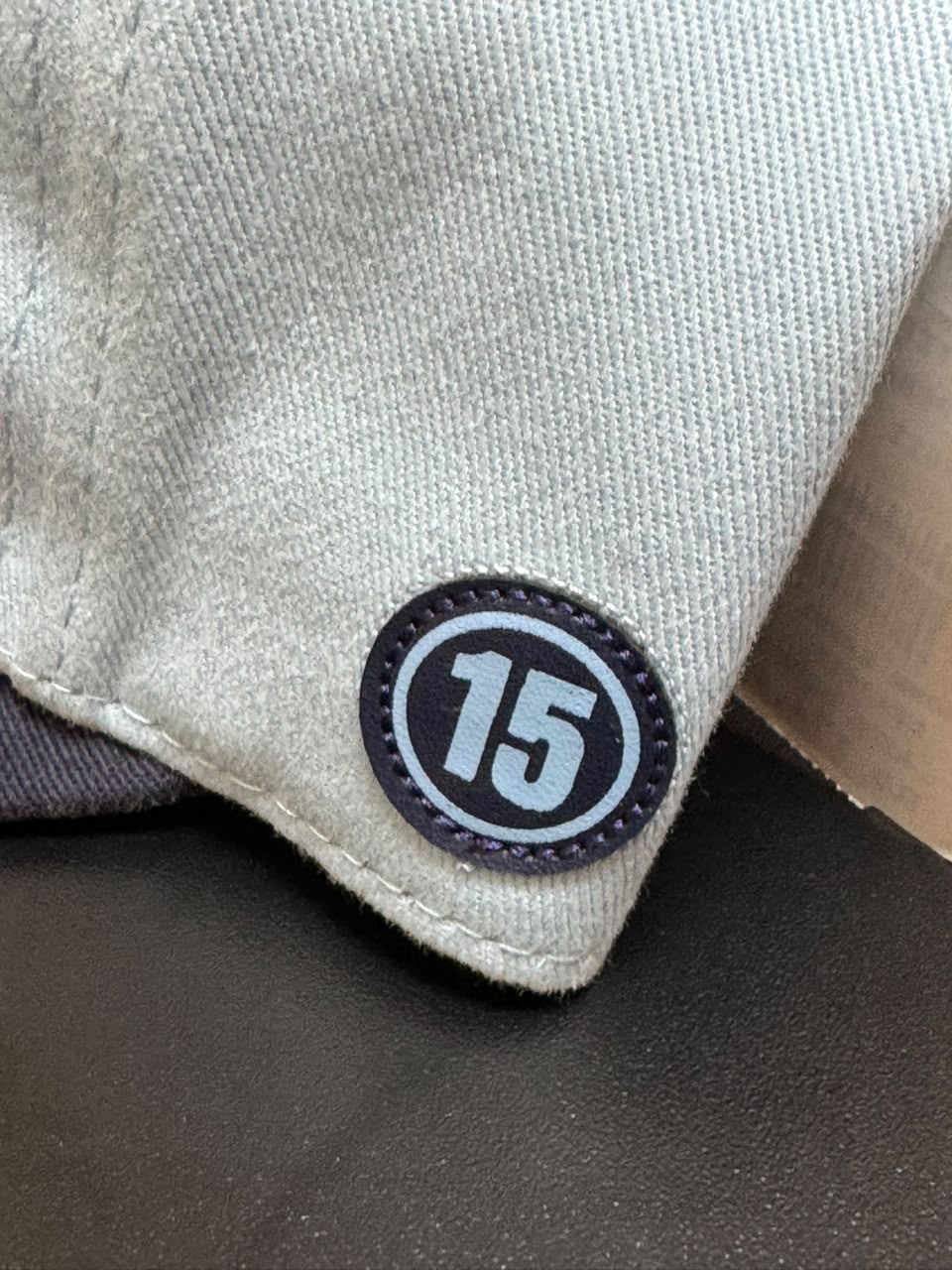 Boné Snapback Effel Culture Marrom Masculino Original