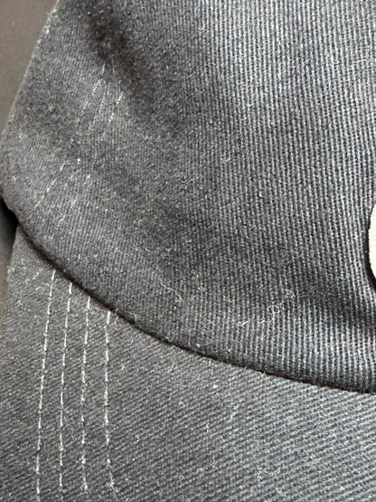 Boné Mr Bunny Dad Hat Preto Unissex Original
