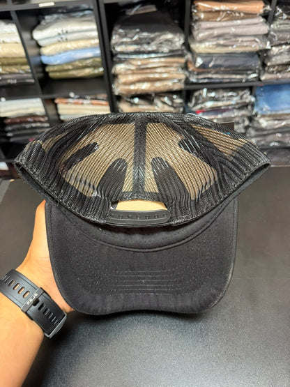Boné Nike Jordan Snapback Redinha Vermelho Masculino