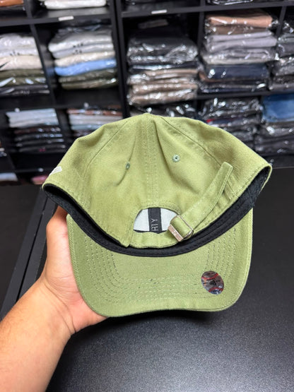 Boné New Era 9Forty Yankees Verde Unissex