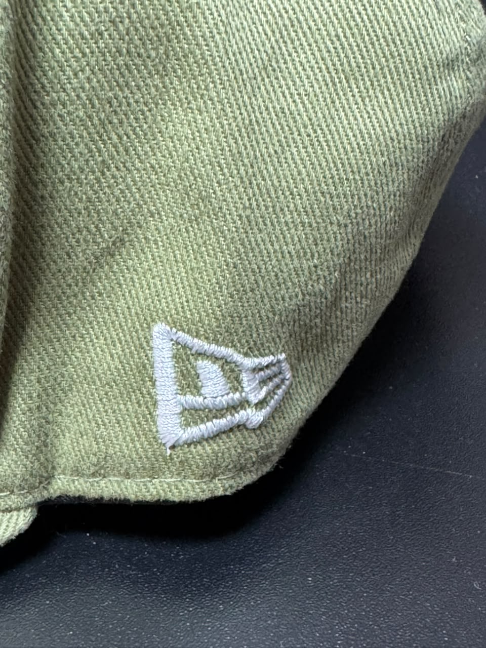 Boné New Era 9Forty Yankees Verde Unissex