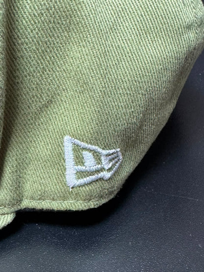 Boné New Era 9Forty Yankees Verde Unissex