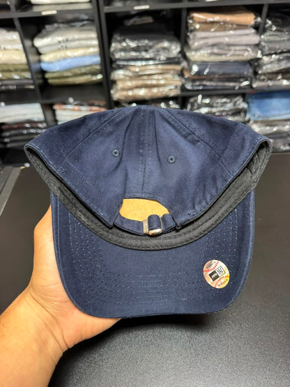 Boné New Era 9Forty Yankees Azul Escuro Unissex